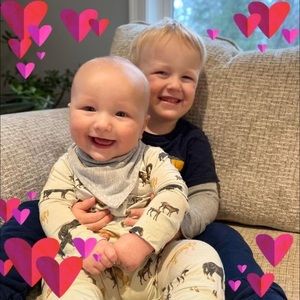 Meet your Posher, Julie